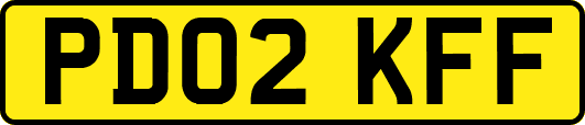 PD02KFF