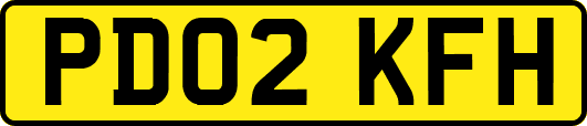 PD02KFH