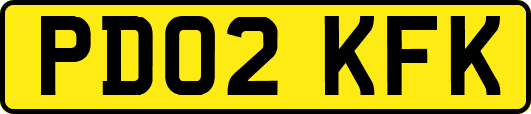 PD02KFK
