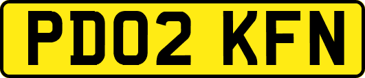 PD02KFN