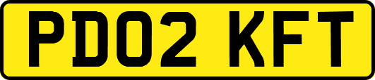 PD02KFT