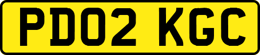 PD02KGC