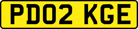 PD02KGE