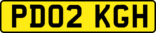 PD02KGH