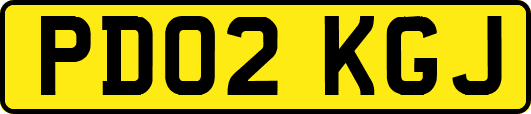 PD02KGJ