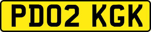 PD02KGK
