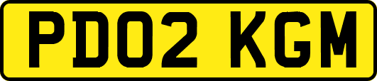 PD02KGM