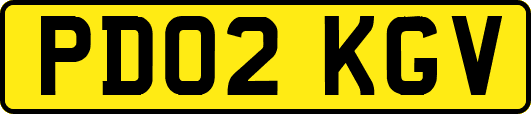 PD02KGV