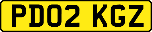 PD02KGZ