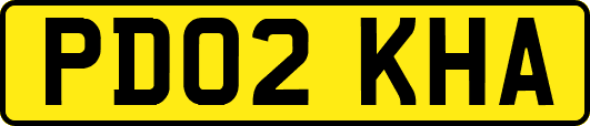 PD02KHA