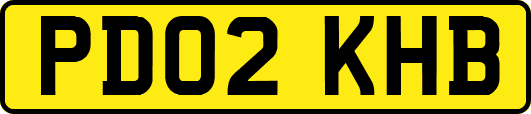PD02KHB