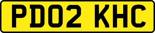PD02KHC