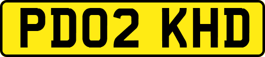 PD02KHD