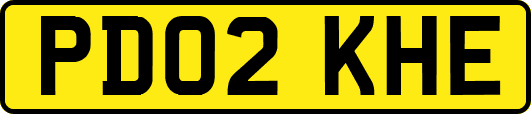 PD02KHE