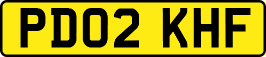 PD02KHF