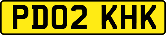PD02KHK
