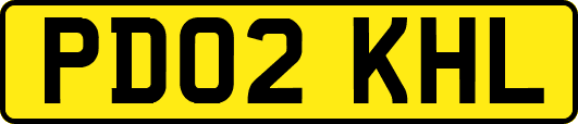 PD02KHL