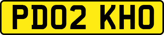 PD02KHO