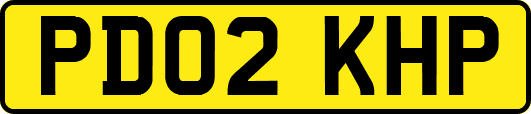PD02KHP