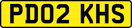 PD02KHS