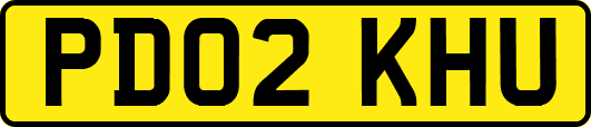 PD02KHU