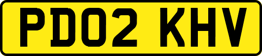 PD02KHV