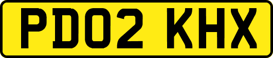 PD02KHX