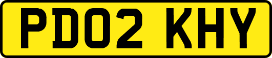 PD02KHY