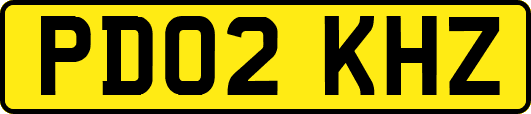 PD02KHZ