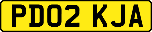 PD02KJA