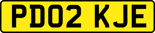 PD02KJE