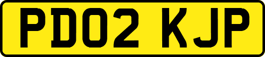 PD02KJP