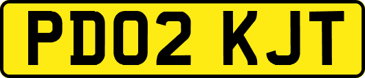 PD02KJT