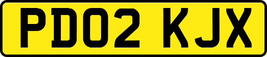 PD02KJX