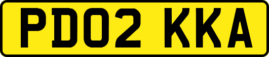 PD02KKA