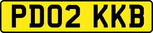 PD02KKB