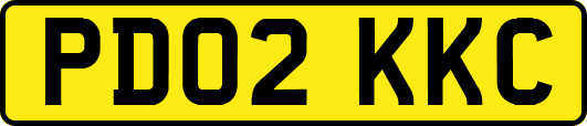 PD02KKC