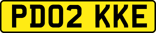 PD02KKE