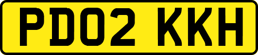 PD02KKH