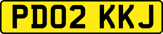 PD02KKJ