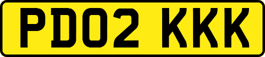 PD02KKK