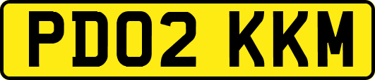PD02KKM