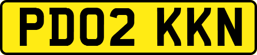 PD02KKN