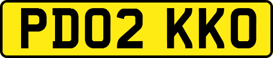 PD02KKO