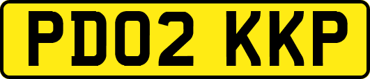 PD02KKP
