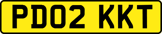 PD02KKT