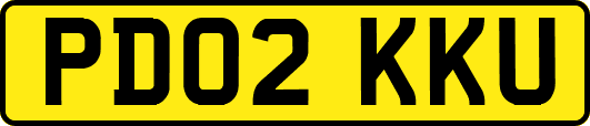 PD02KKU