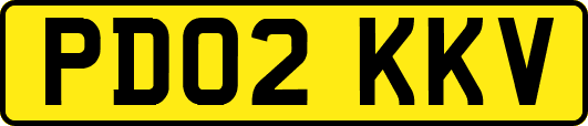 PD02KKV