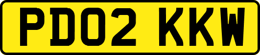 PD02KKW