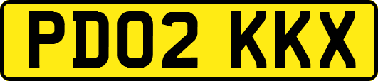 PD02KKX